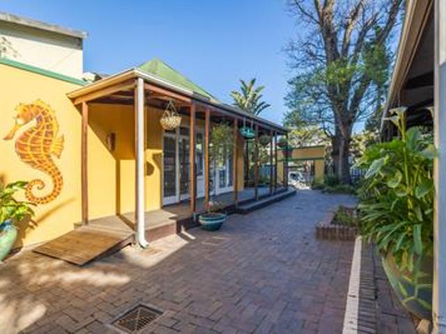Commercial for rent in Groot Brak Rivier, Western Cape