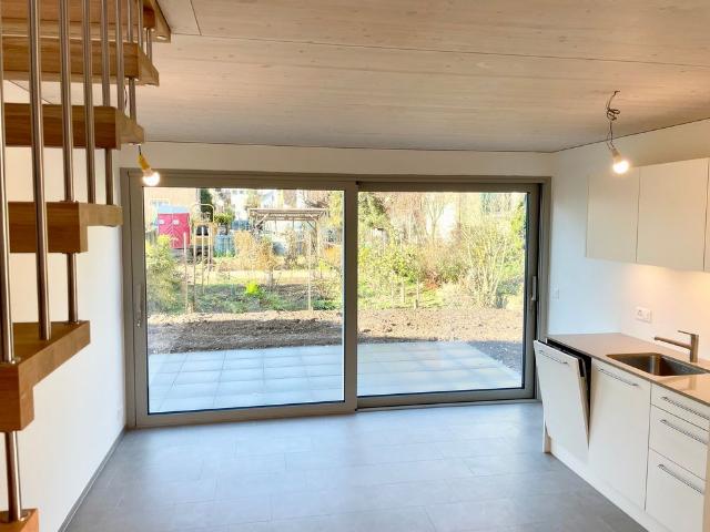 Haus mieten in Pratteln, Basel-Landschaft