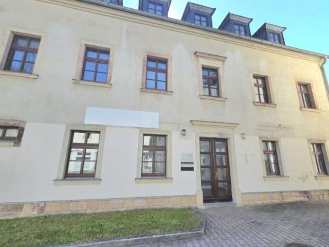 Büro mieten in Gablenz, Chemnitz