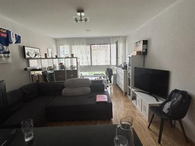 Wohnung mieten in Renens, Waadt