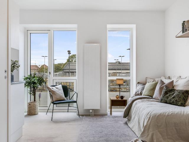 Lejlighed til leje i Valby, København