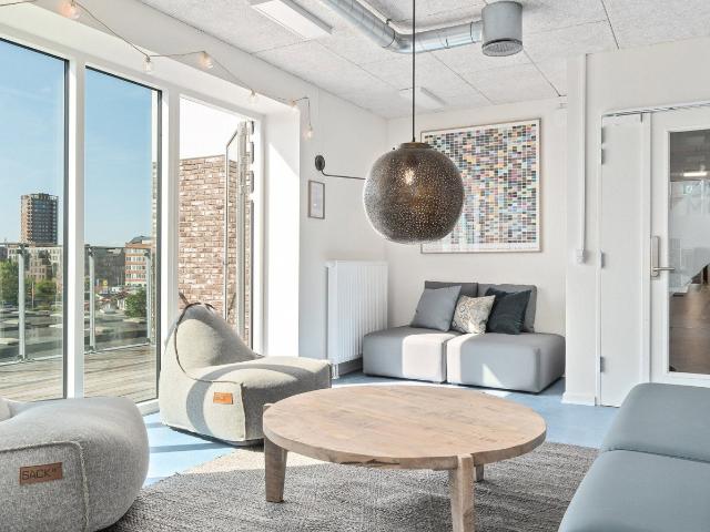 Lejlighed til leje i Valby, København