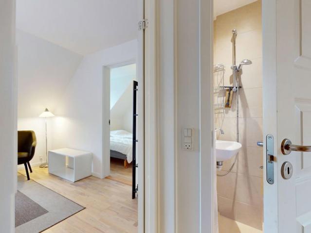 Lejlighed til leje i Østerbro, København