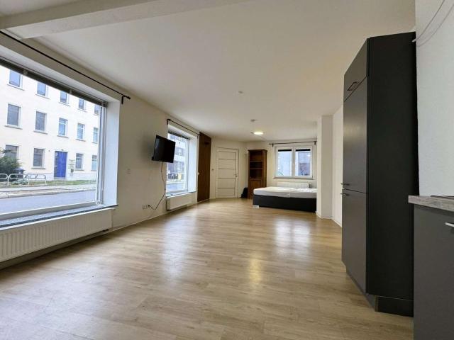 Apartment mieten in Ilversgehofen, Erfurt