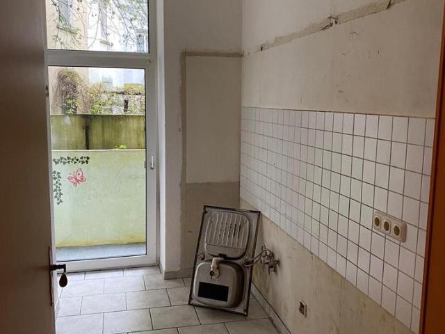 Wohnung mieten in Nordmarkt, Dortmund