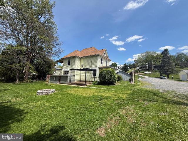 House for sale in West Virginia