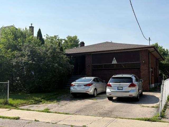 House for sale in Woburn, Ontario