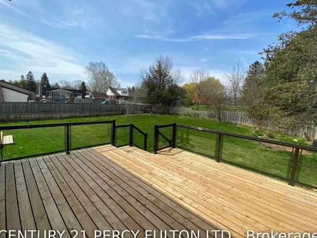 House for rent in Innisfil, Central Ontario
