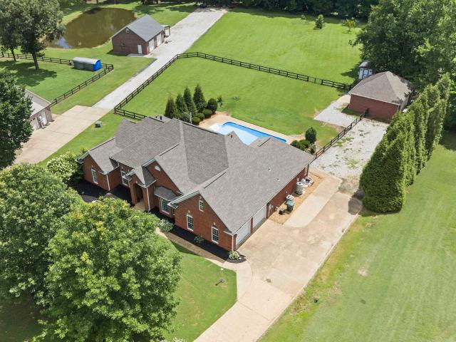 House for sale in Tennessee
