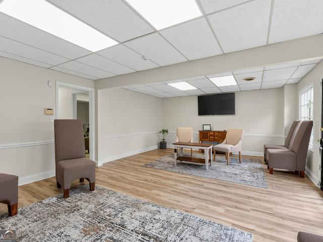 Property for rent in Atlanta, Georgia