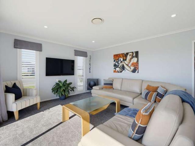 House for sale in Lake Rotoroa, Canterbury