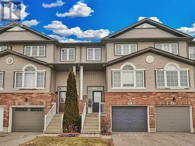 House for sale in Huron South, Kitchener