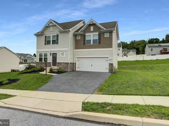 House for sale in York