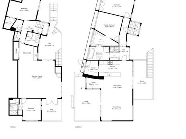 House for sale in Matata, Wellington