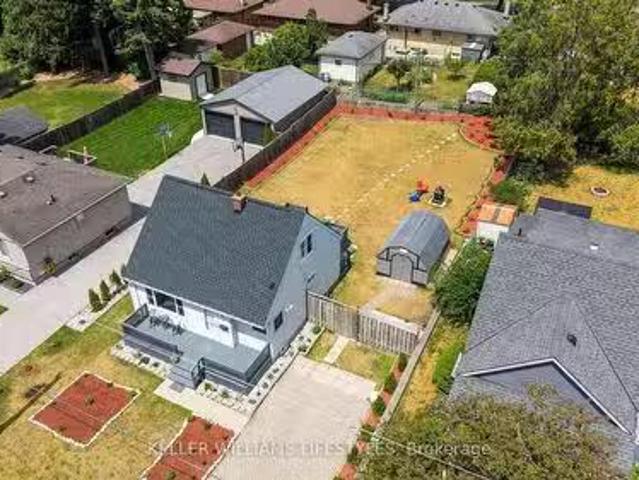 House for sale in Arva, Ontario