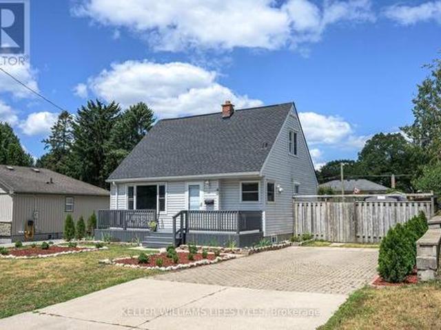 House for sale in Arva, Ontario