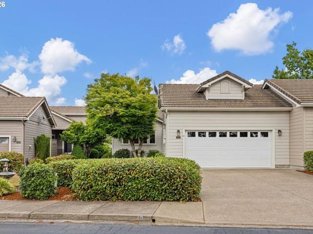 Townhouse for sale in Oregonia