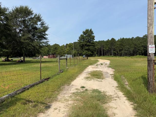 Land for sale in Dale, Alabama