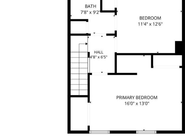 Townhouse for sale in Cecil, Maryland