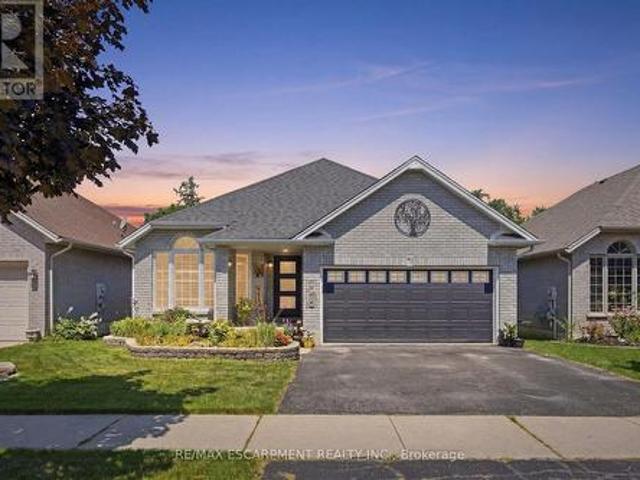 House for sale in Brant, Ontario