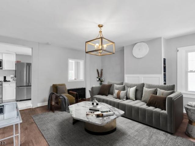 Property for sale in Glen Gardner, New Jersey