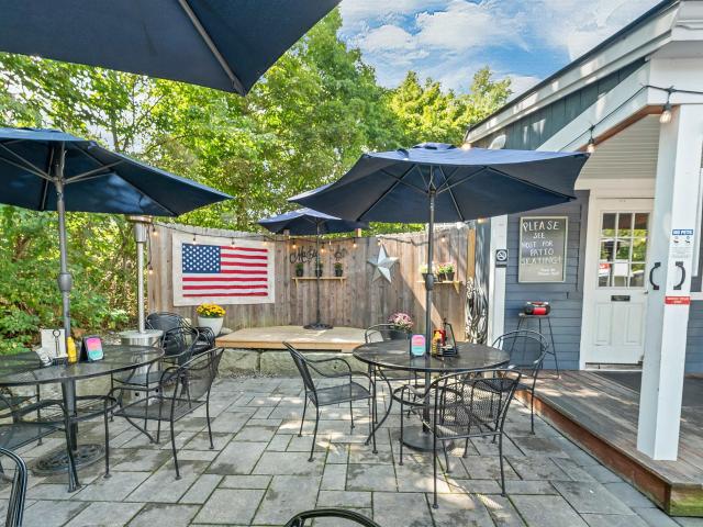 Commercial for sale in New Hampshire
