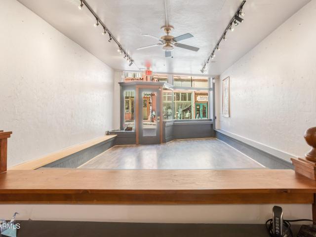 Commercial for sale in Bisbee, Cochise County