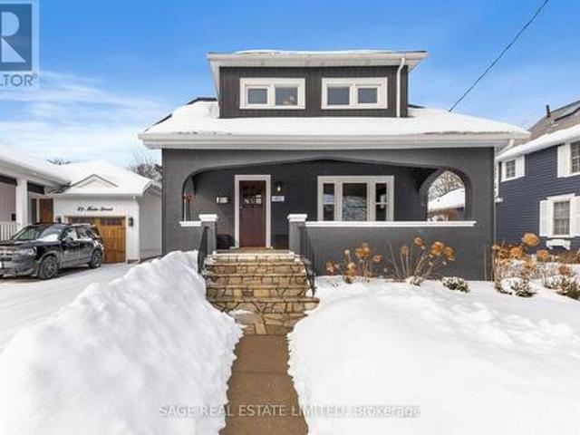 House for sale in Niagara, Ontario