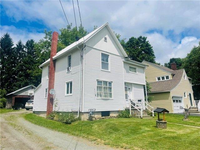House for sale in Bath, New York