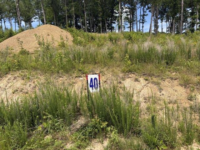 Land for sale in Corbin, Kentucky