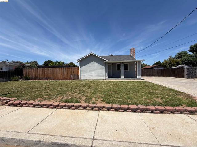 House for sale in Oakley, California