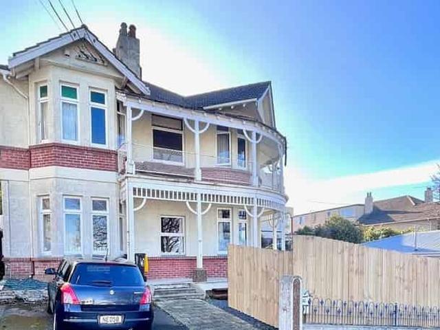House for rent in Otakou