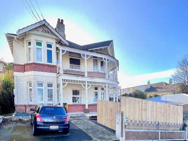 House for rent in Otakou