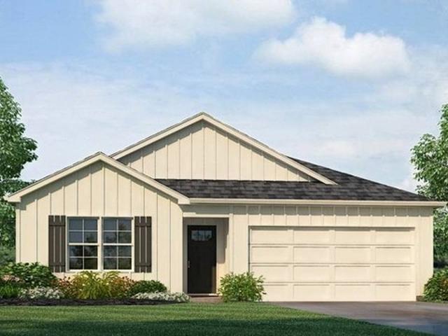 House for sale in Odenville, Alabama