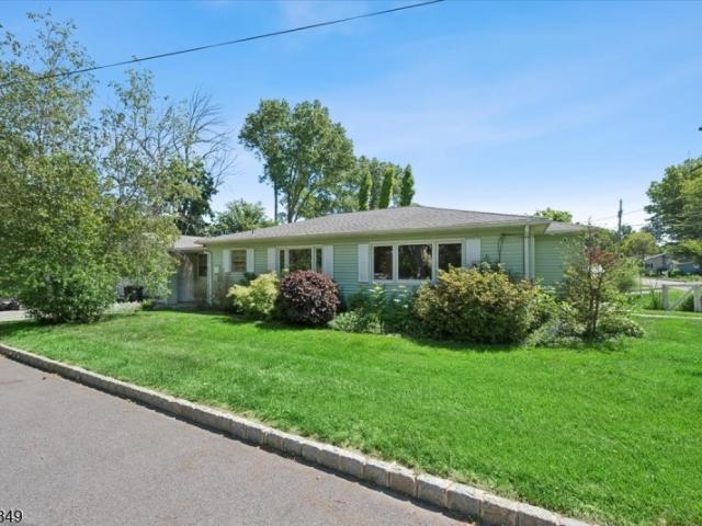 House for sale in Parsippany, New Jersey