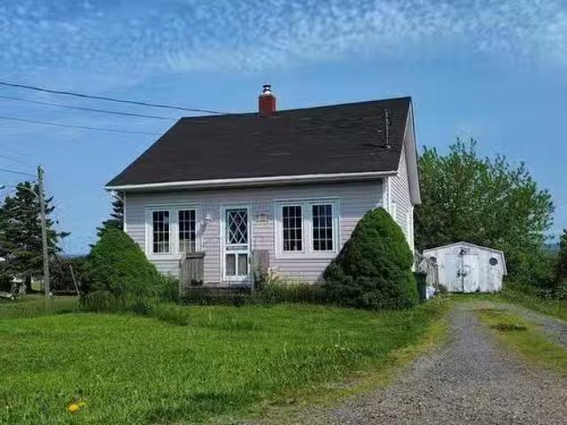 House for sale in Springhill, Nova Scotia