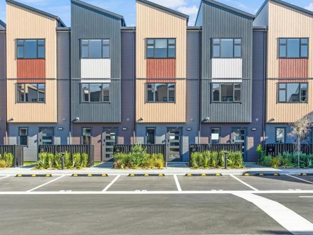 Apartment for rent in Owhata, Oroua County
