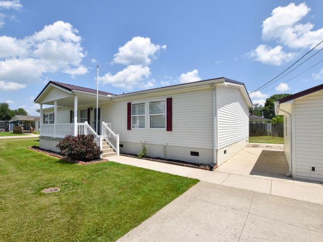 House for sale in Grayson, Kentucky