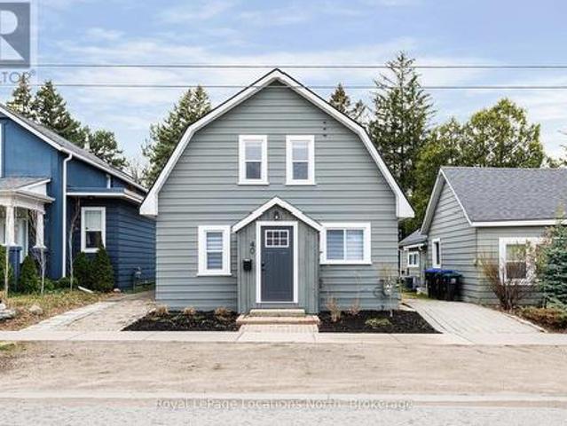 House for sale in Collingwood, Ontario