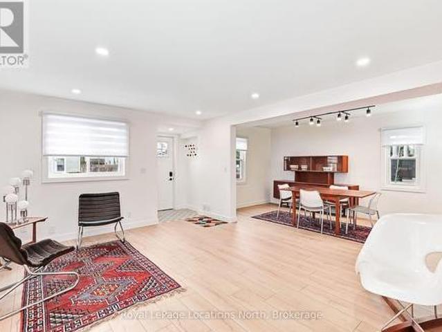House for sale in Collingwood, Central Ontario