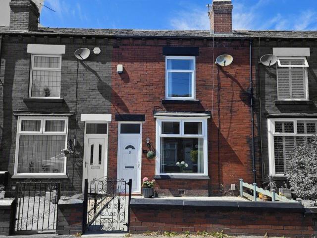 House for rent in Doffcocker, Lee Bank