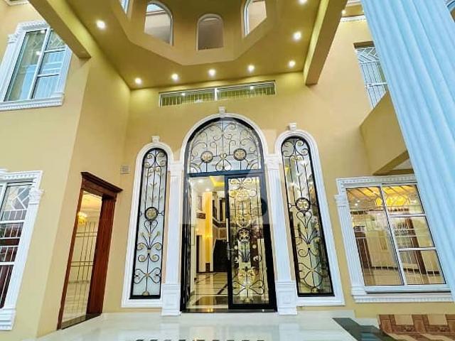 House for sale in Rawalpindi, Islamabad Capital Territory