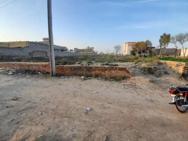 Land for sale in Dera Ismail Khan, North West Frontier Province