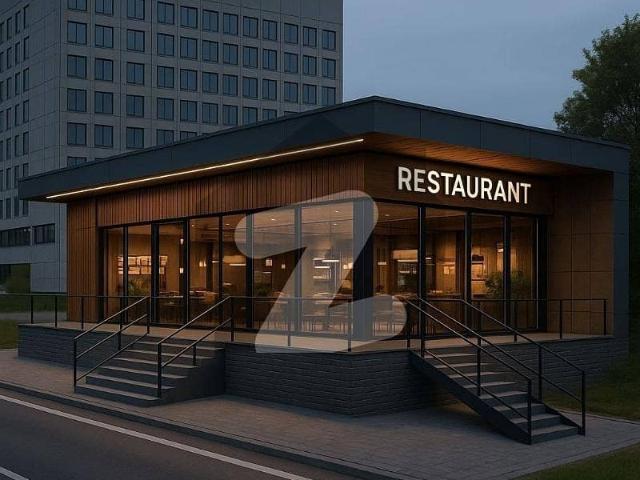 Building for rent in Faisalabad, Islamabad Capital Territory