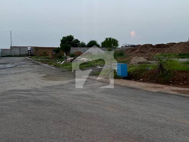 Property for sale in Islamabad