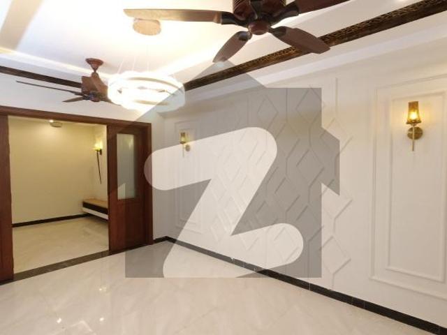 House for sale in Islamabad