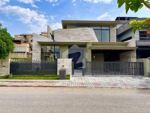 House for sale in Islamabad