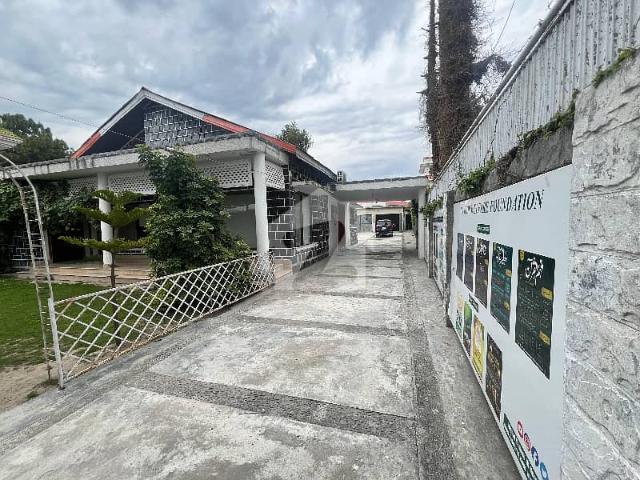 House for sale in Abbottabad, North West Frontier Province