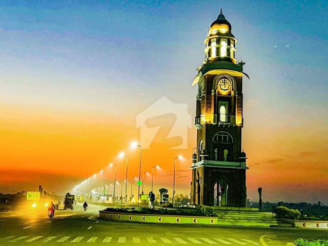 Property for sale in Multan, Islamabad Capital Territory