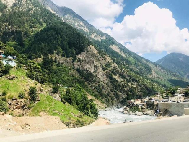 Commercial for sale in Peshawar, North West Frontier Province